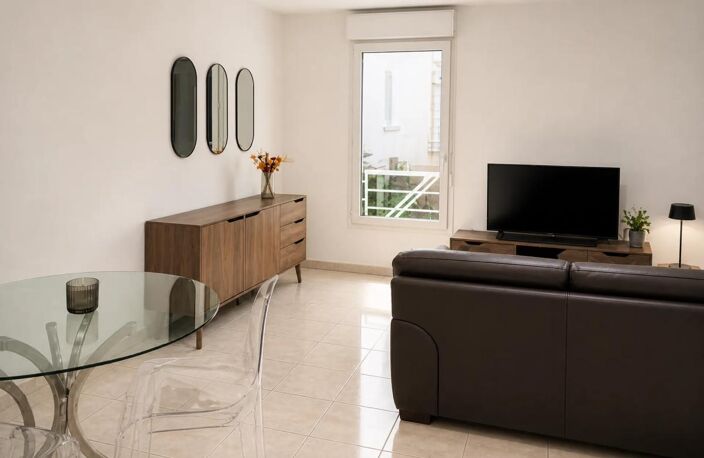 Appartement de 3 pièces de 54 m² à Limoux — photo 4