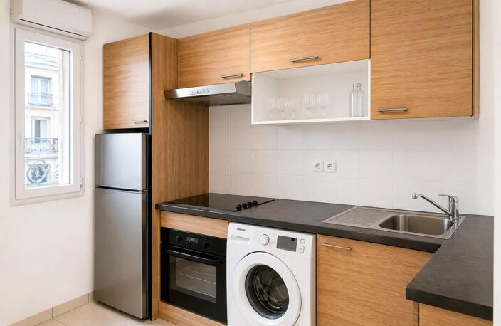 Appartement de 3 pièces de 54 m² à Limoux — photo 5