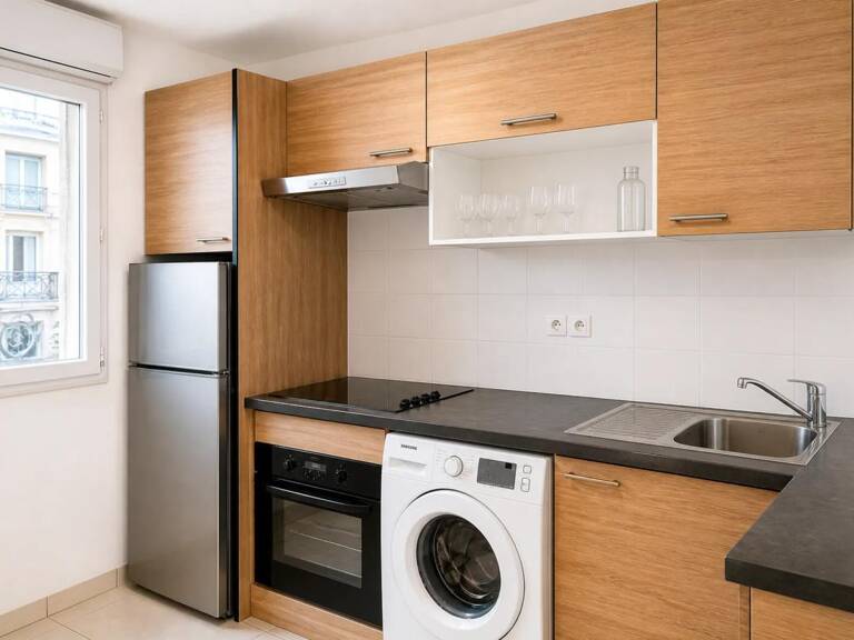 Appartement de 3 pièces de 54 m² à Limoux — photo 1