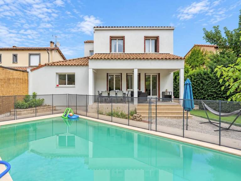 Maison de 9 pièces de 143 m² à Castelnau-le-Lez — photo 1