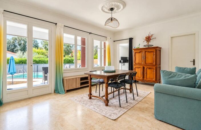 Maison de 9 pièces de 155 m² à Castelnau-le-Lez — photo 3