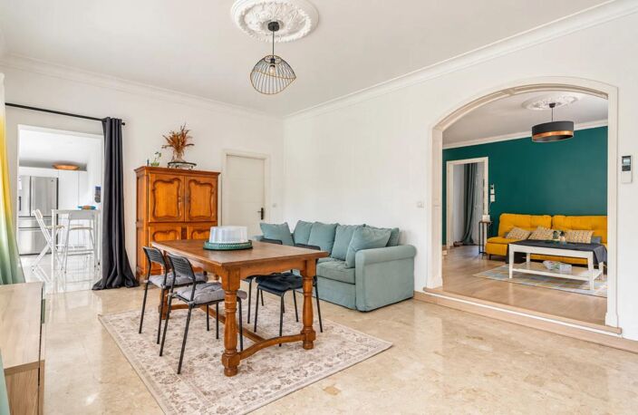 Maison de 9 pièces de 155 m² à Castelnau-le-Lez — photo 4