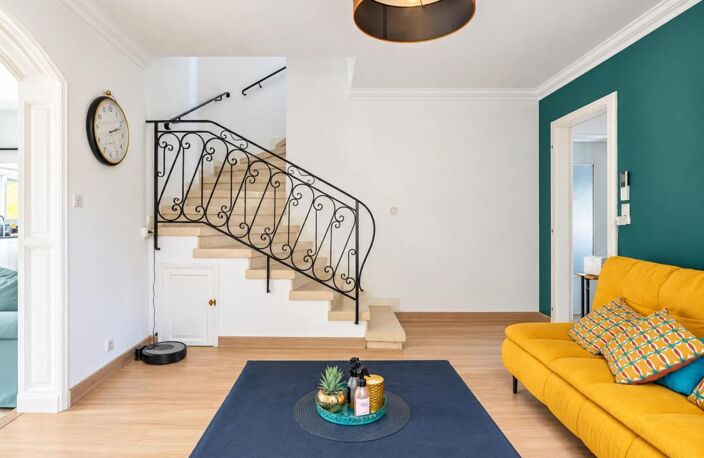 Maison de 9 pièces de 155 m² à Castelnau-le-Lez — photo 5