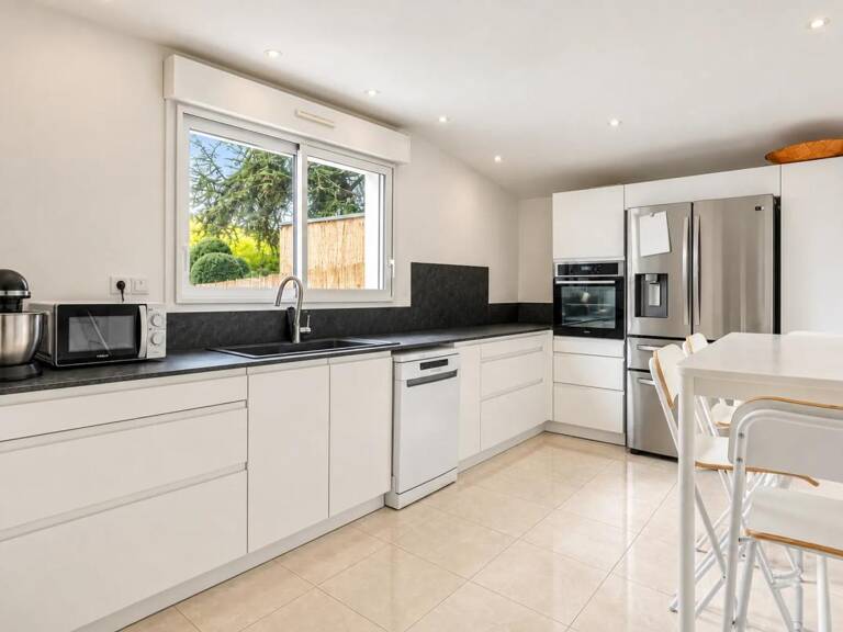 Maison de 9 pièces de 155 m² à Castelnau-le-Lez — photo 1
