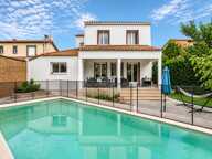Maison de 9 pièces de 155 m² à Castelnau-le-Lez — photo 4