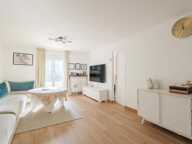 SEVRAN - Maison de type T4 de 103 m², sous-sol, jardin avec terrasse — photo 2