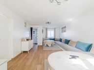 SEVRAN - Maison de type T4 de 103 m², sous-sol, jardin avec terrasse — photo 4