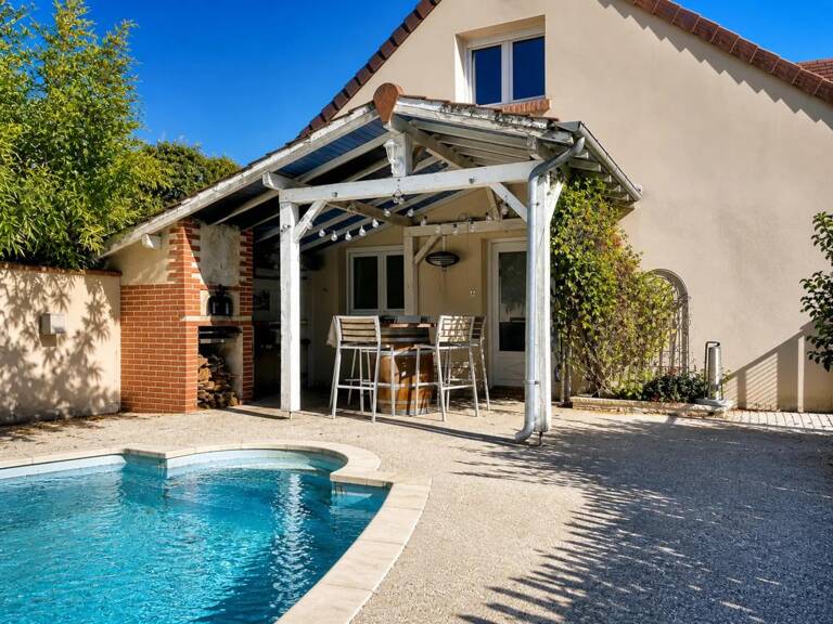 Maison de 9 pièces de 280 m² à Yvoy-le-Marron — photo 1