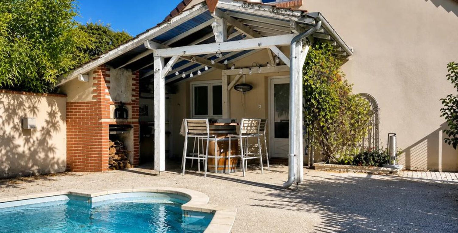 Maison de 9 pièces de 280 m² à Yvoy-le-Marron — photo 1
