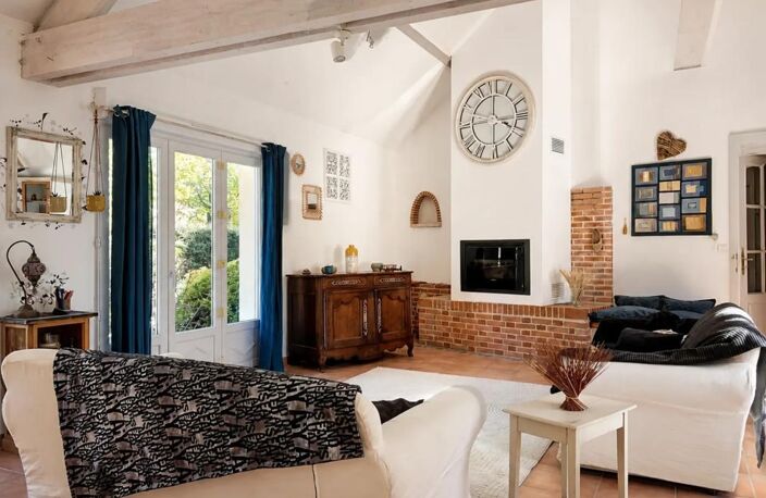Maison de 9 pièces de 280 m² à Yvoy-le-Marron — photo 4