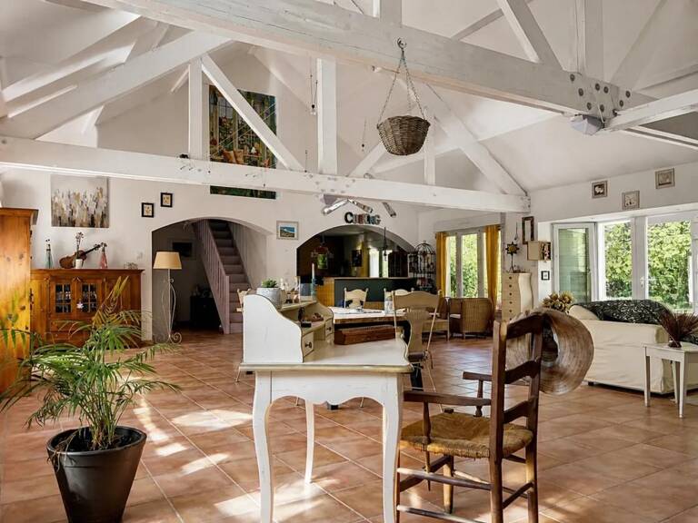 Maison de 9 pièces de 280 m² à Yvoy-le-Marron — photo 1