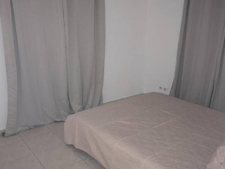 FABIEN TEKA IMMO LOUE T3 MEUBLEE SUR ST ANDRE, ILE DE LA REUNION — photo 1