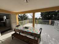 Maison F5/6 meublée de 120 m2 à La Rivière Saint Louis centr — photo 2