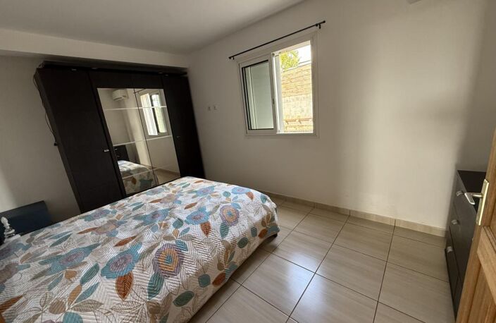 Maison F5/6 meublée de 120 m2 à La Rivière Saint Louis centr — photo 5