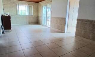 Maison 4 Pièces 105 m² à vendre à Saint-Benoît (97470)