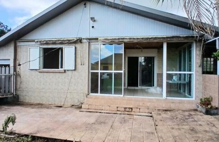 Maison F4 de 105 m2 sur terrain de 600 M2 Chemin de Ceinture — photo 3