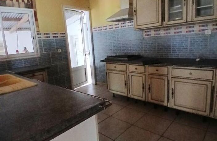 Maison F4 de 105 m2 sur terrain de 600 M2 Chemin de Ceinture — photo 5