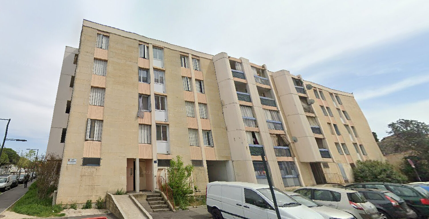 Type 4 - AVIGNON - LE PONANT — photo 1
