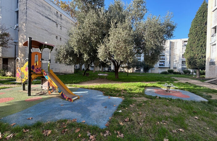 T3 - AVIGNON - LA TRAMONTANE — photo 2
