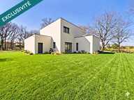 Magnifique Contemporaine Neuve T5 Frais de Notaires Réduits!!! — photo 3