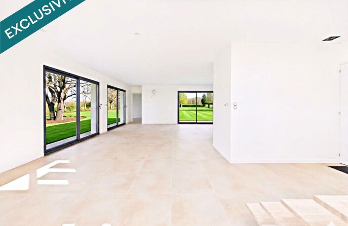 Magnifique Maison Neuve Contemporaine T5 135m2 Frais de Notaires Réduits!!! — photo 2