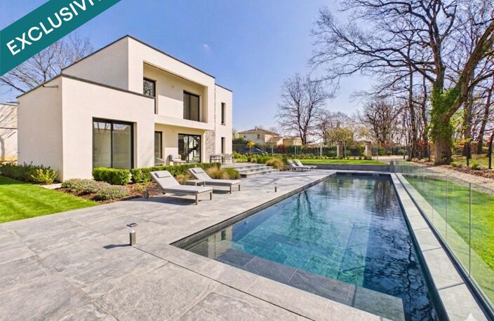 Magnifique Maison Neuve Contemporaine T5 135m2 Frais de Notaires Réduits!!! — photo 5