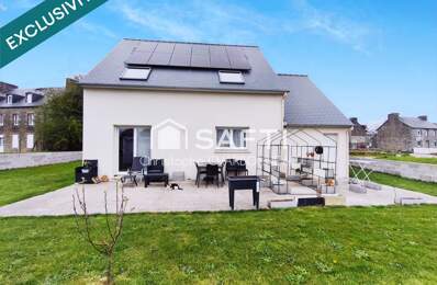 MAISON RECENTE DE 5 PIECES 105 M2 EN CENTRE BOURG — photo du bien