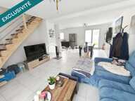 MAISON RECENTE DE 5 PIECES 105 M2 EN CENTRE BOURG — photo 3