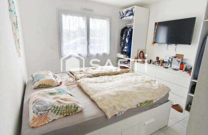 MAISON RECENTE DE 5 PIECES 105 M2 EN CENTRE BOURG — photo 4