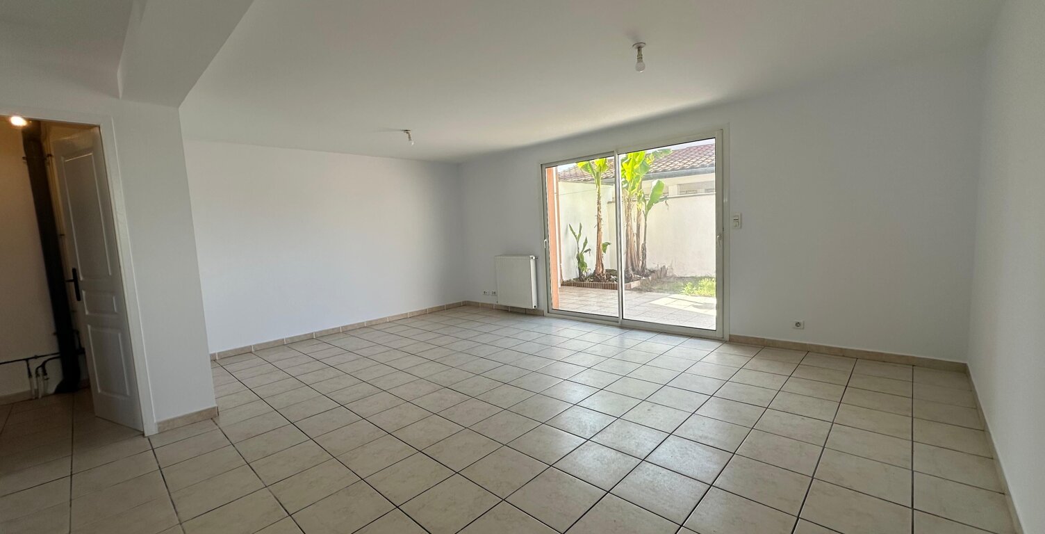 Location maison 4 pièces 82 m² à Boucau (64340) — photo 1