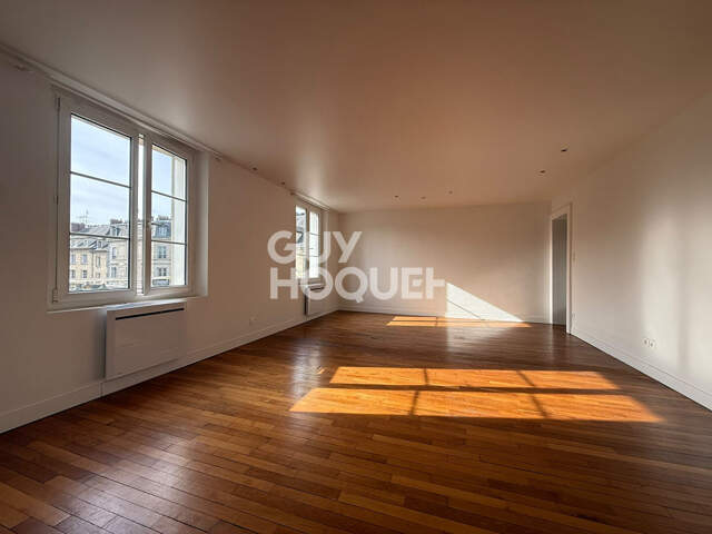 Appartement Compiegne 4 pièce(s) 89 m2 — photo du bien