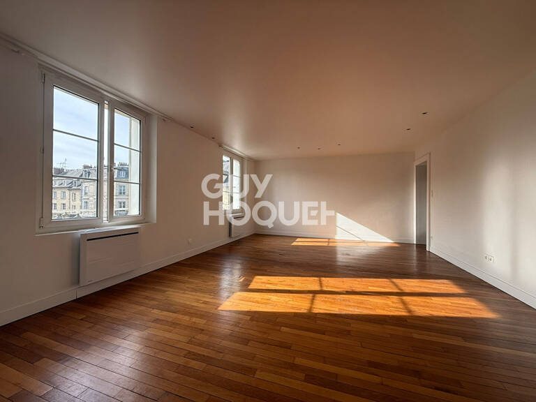 Appartement Compiegne 4 pièce(s) 89 m2 — photo 1