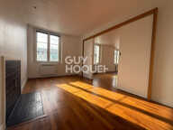 Appartement Compiegne 4 pièce(s) 89 m2 — photo 2