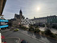 Appartement Compiegne 4 pièce(s) 89 m2 — photo 3