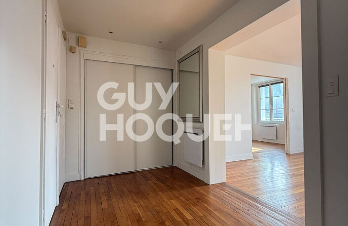 Appartement Compiegne 4 pièce(s) 89 m2 — photo 4
