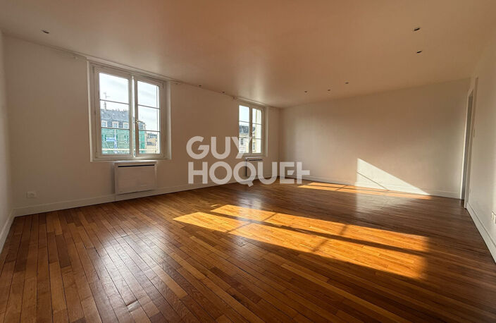 Appartement Compiegne 4 pièce(s) 89 m2 — photo 5
