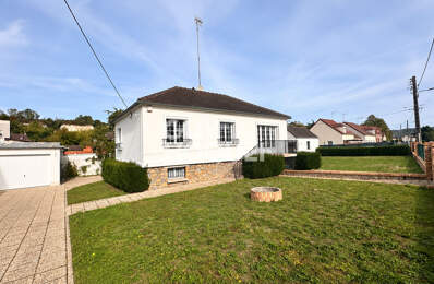 Maison Margny Les Compiegne 3 pièce(s) 65 m2 — photo du bien