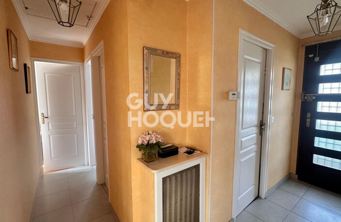 Maison Margny Les Compiegne 3 pièce(s) 65 m2 — photo 2