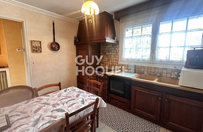 Maison Margny Les Compiegne 3 pièce(s) 65 m2 — photo 3