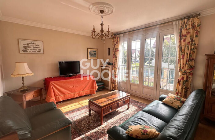Maison Margny Les Compiegne 3 pièce(s) 65 m2 — photo 4
