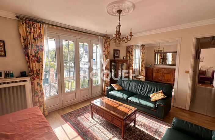 Maison Margny Les Compiegne 3 pièce(s) 65 m2 — photo 5