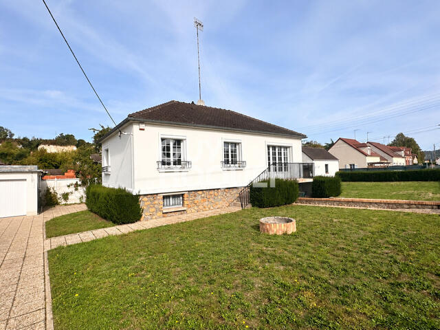 Maison proposé à Margny-lès-Compiègne