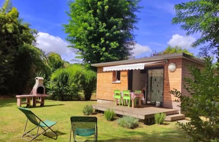 Propriété d'exception avec maison + Gîtes — photo 3