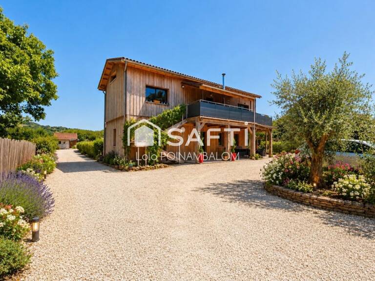 Propriété d'exception avec maison + Gîtes — photo 1