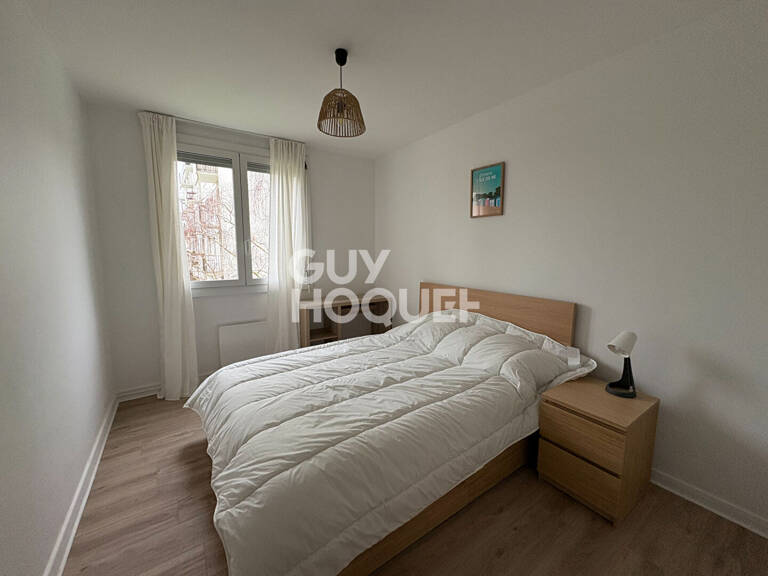 Chambre Meublée dans Appartement 5 pièce(s) 81 m2 — photo 1