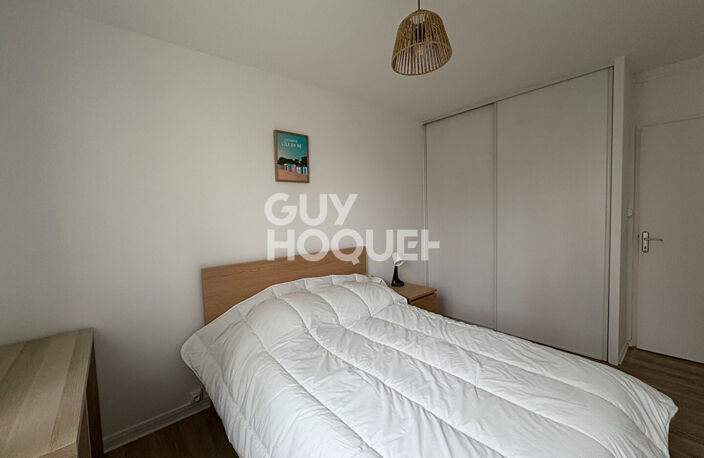 Chambre Meublée dans Appartement 5 pièce(s) 81 m2 — photo 2