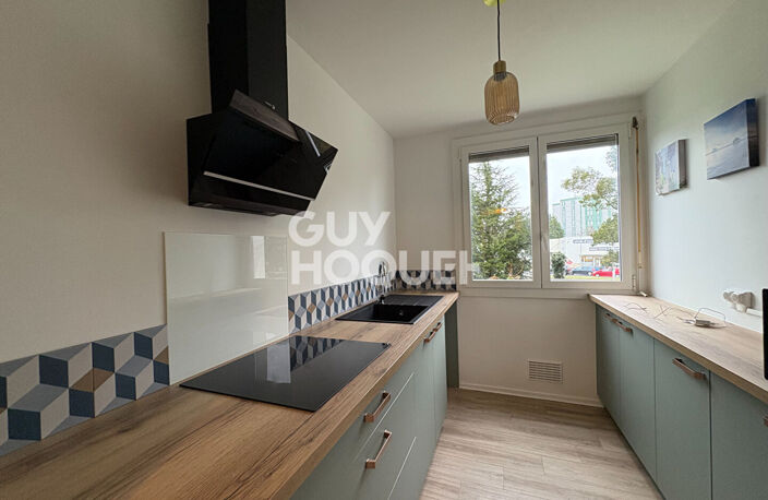 Chambre Meublée dans Appartement 5 pièce(s) 81 m2 — photo 4