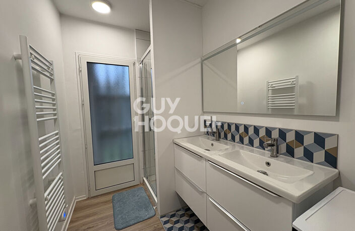 Chambre Meublée dans Appartement 5 pièce(s) 81 m2 — photo 5