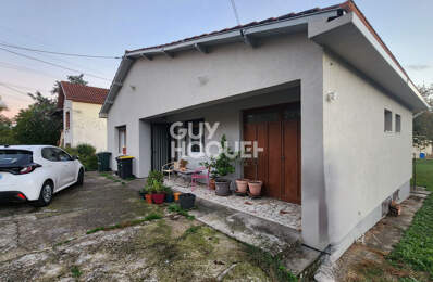 Maison T3 Bon Encontre avec Jardin et Garage — photo du bien