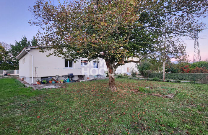 Maison T3 Bon Encontre avec Jardin et Garage — photo 3